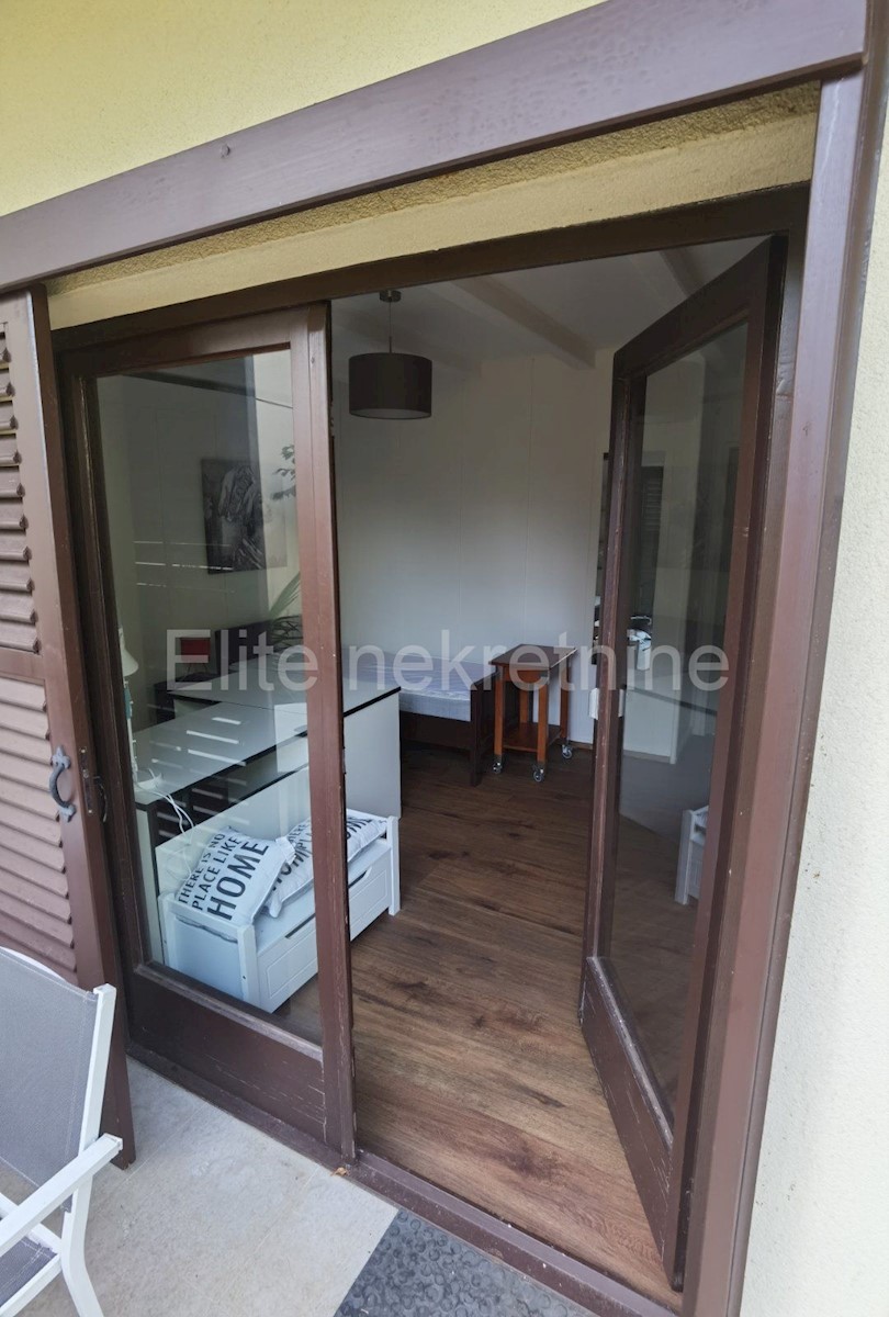 Flat For rent - PRIMORSKO-GORANSKA VIŠKOVO