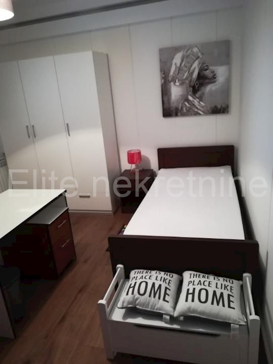 Flat For rent - PRIMORSKO-GORANSKA VIŠKOVO