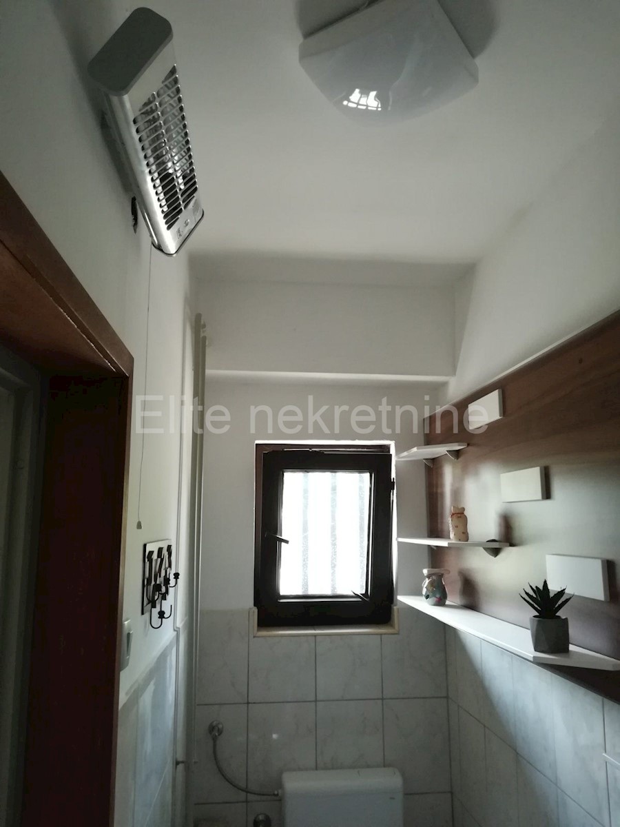 Flat For rent - PRIMORSKO-GORANSKA VIŠKOVO