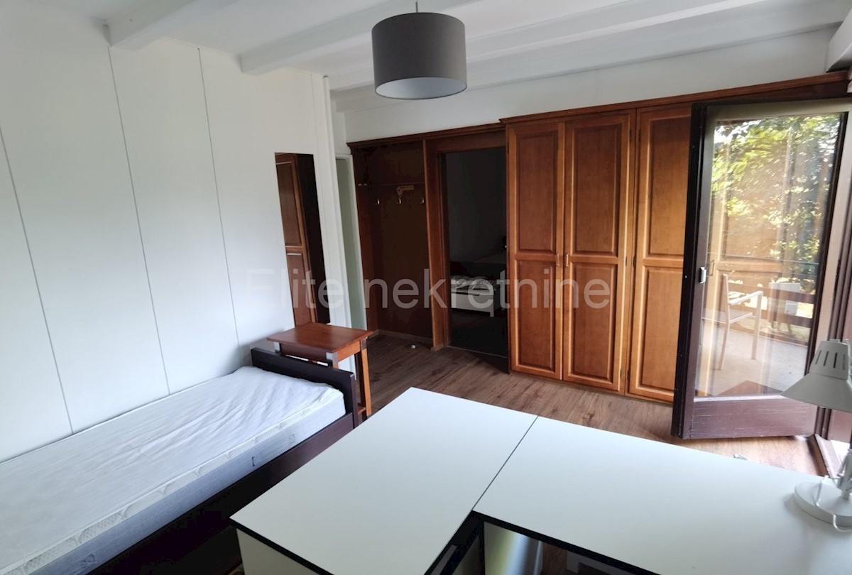 Flat For rent - PRIMORSKO-GORANSKA VIŠKOVO