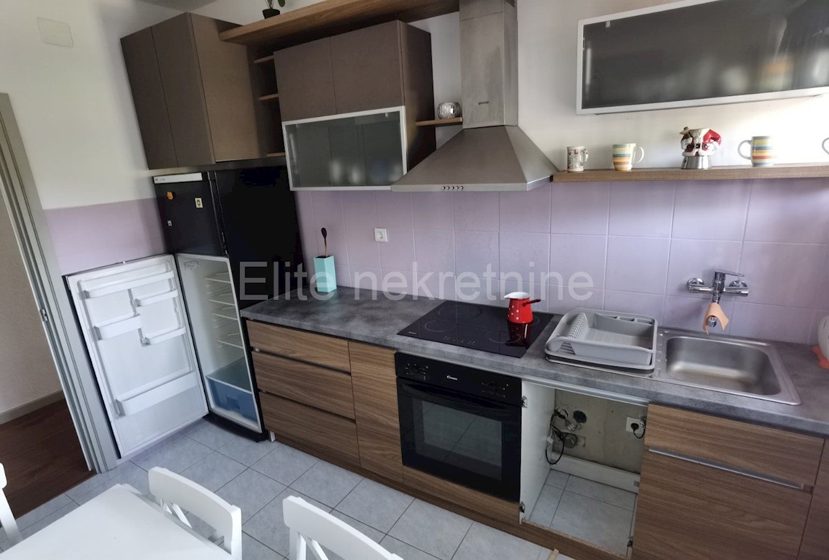 Flat For rent - PRIMORSKO-GORANSKA VIŠKOVO