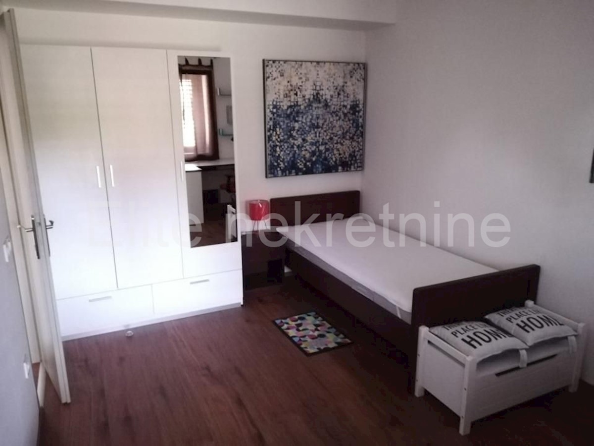 Flat For rent - PRIMORSKO-GORANSKA VIŠKOVO