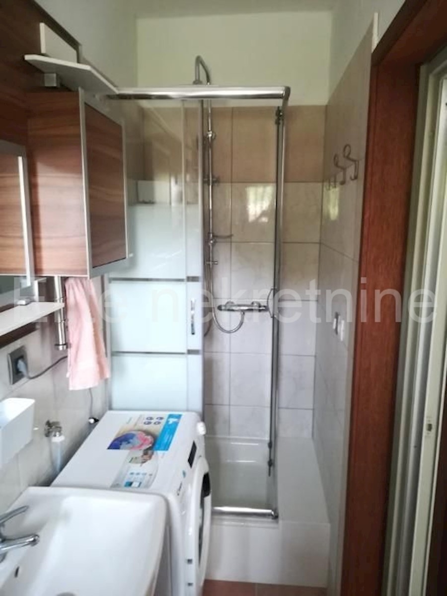 Flat For rent - PRIMORSKO-GORANSKA VIŠKOVO