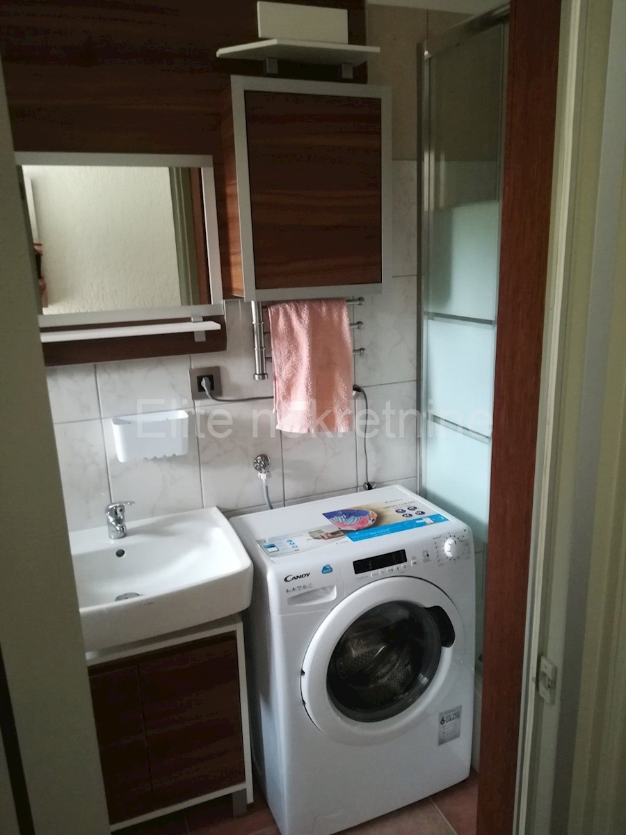 Flat For rent - PRIMORSKO-GORANSKA VIŠKOVO