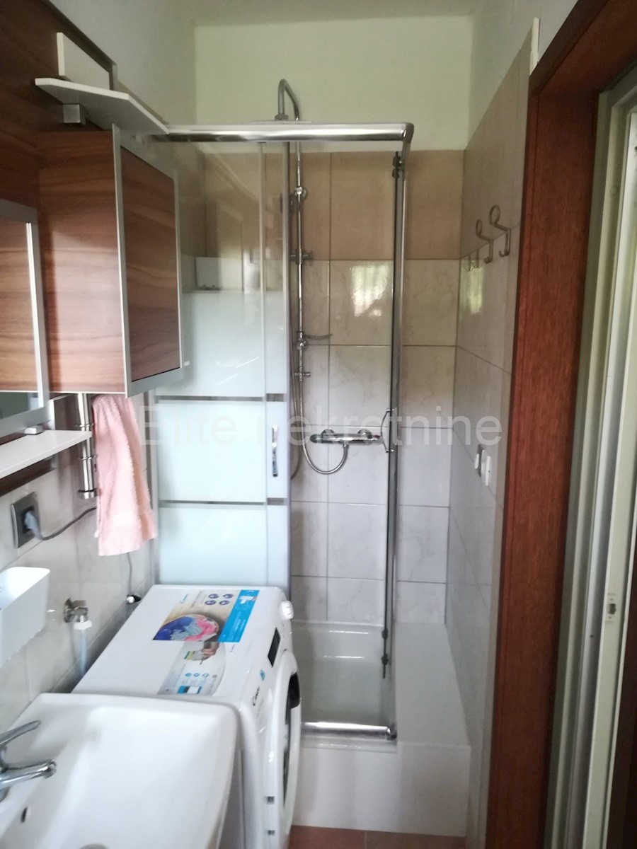 Flat For rent - PRIMORSKO-GORANSKA VIŠKOVO