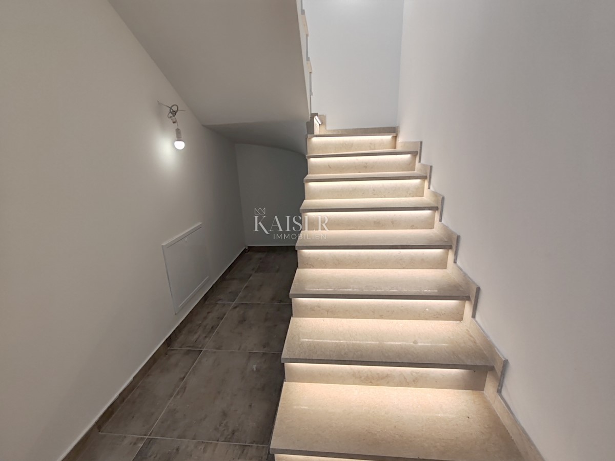 Apartmán Na predaj - PRIMORSKO-GORANSKA VIŠKOVO