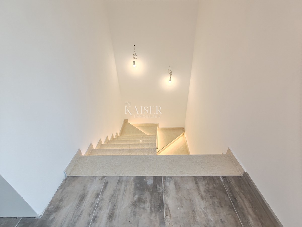 Apartmán Na predaj - PRIMORSKO-GORANSKA VIŠKOVO