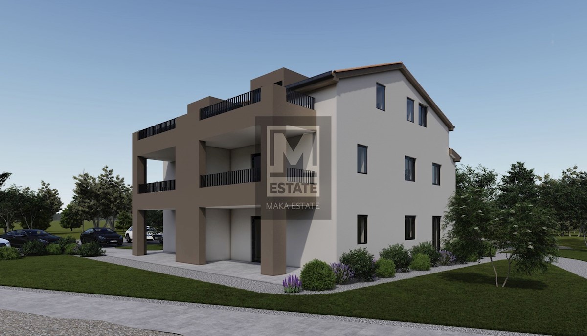 Apartma Na predaj - Istarska Poreč - foto 2/5