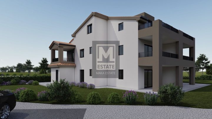 Apartma Naprodaj - Istarska Poreč - foto 3/6