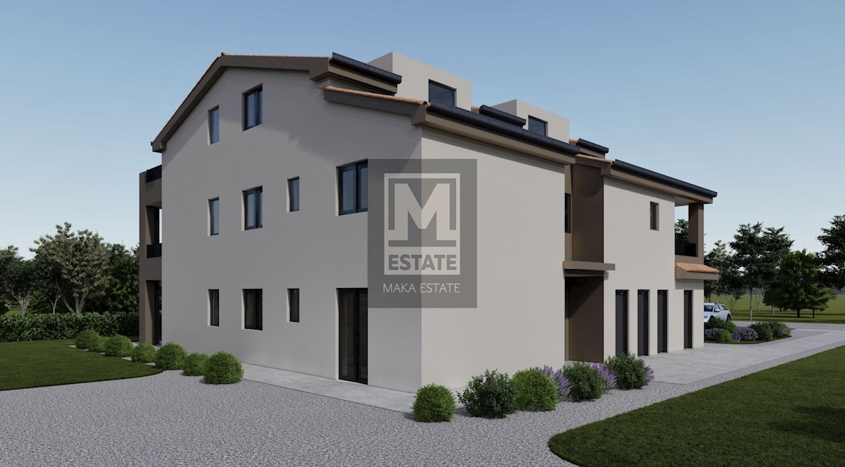 Apartmán Na predaj - Istarska Poreč - foto 1/5