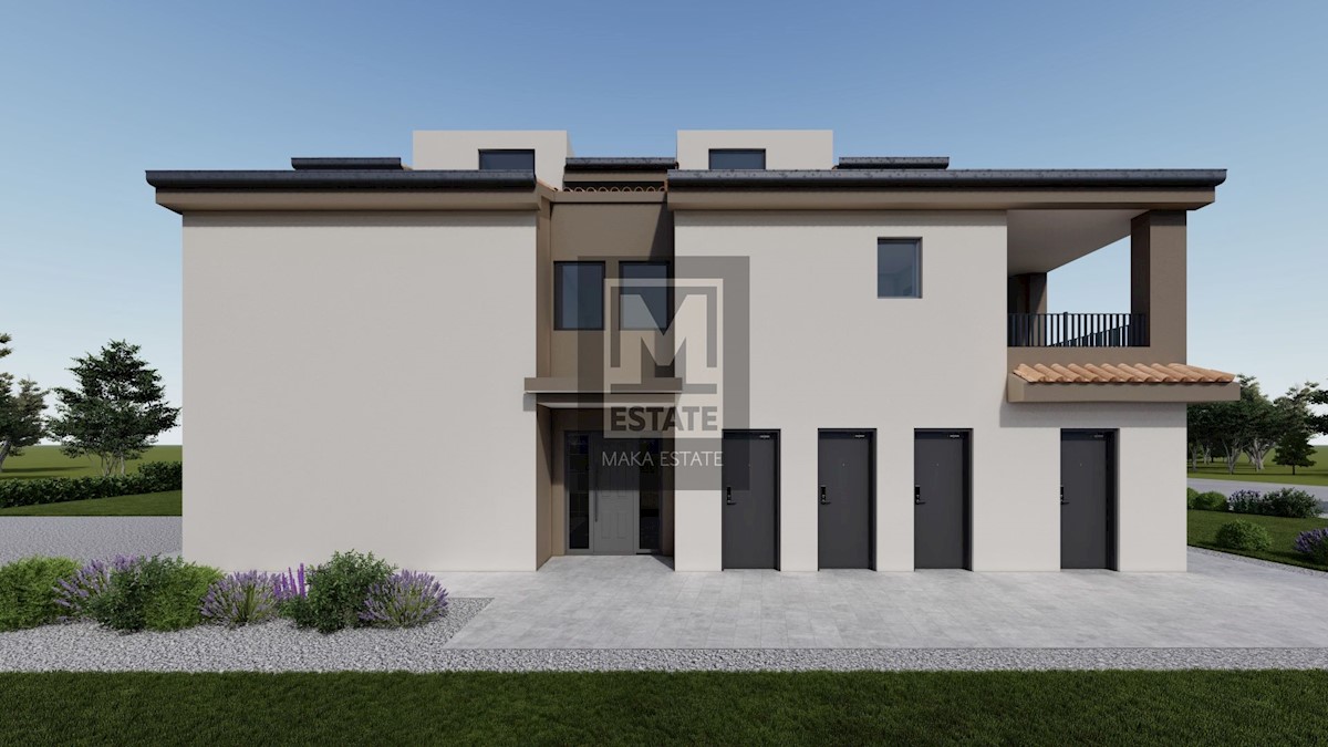 Apartmán Na predaj - Istarska Poreč - foto 2/5