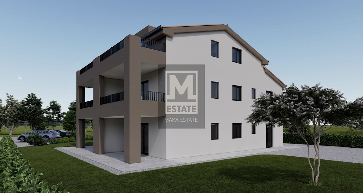 Apartmán Na predaj - Istarska Poreč - foto 4/5