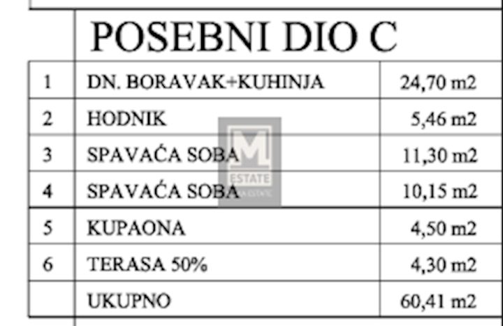 Apartmán Na predaj - Istarska Poreč - foto 4/6