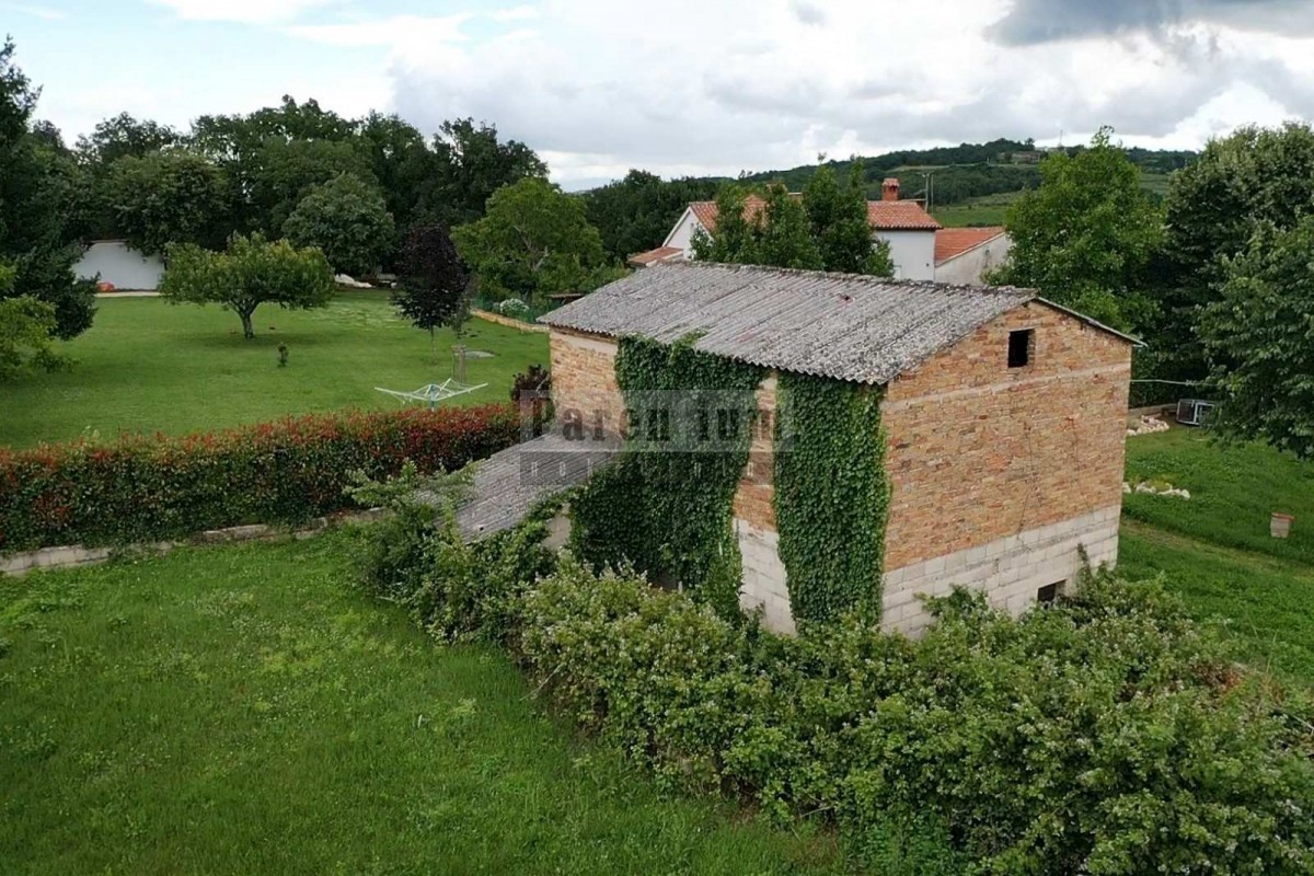 Terrain À vendre - ISTARSKA VIŽINADA