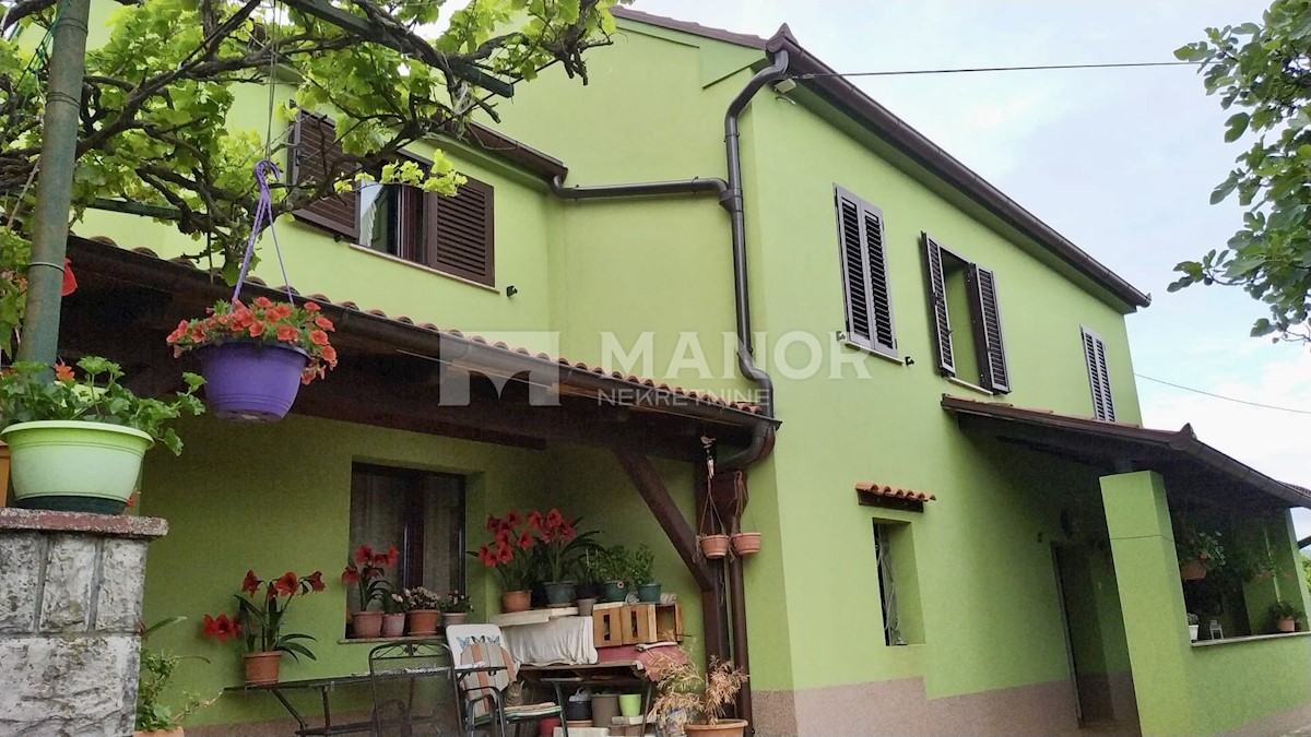 Casa In vendita - PRIMORSKO-GORANSKA ČAVLE