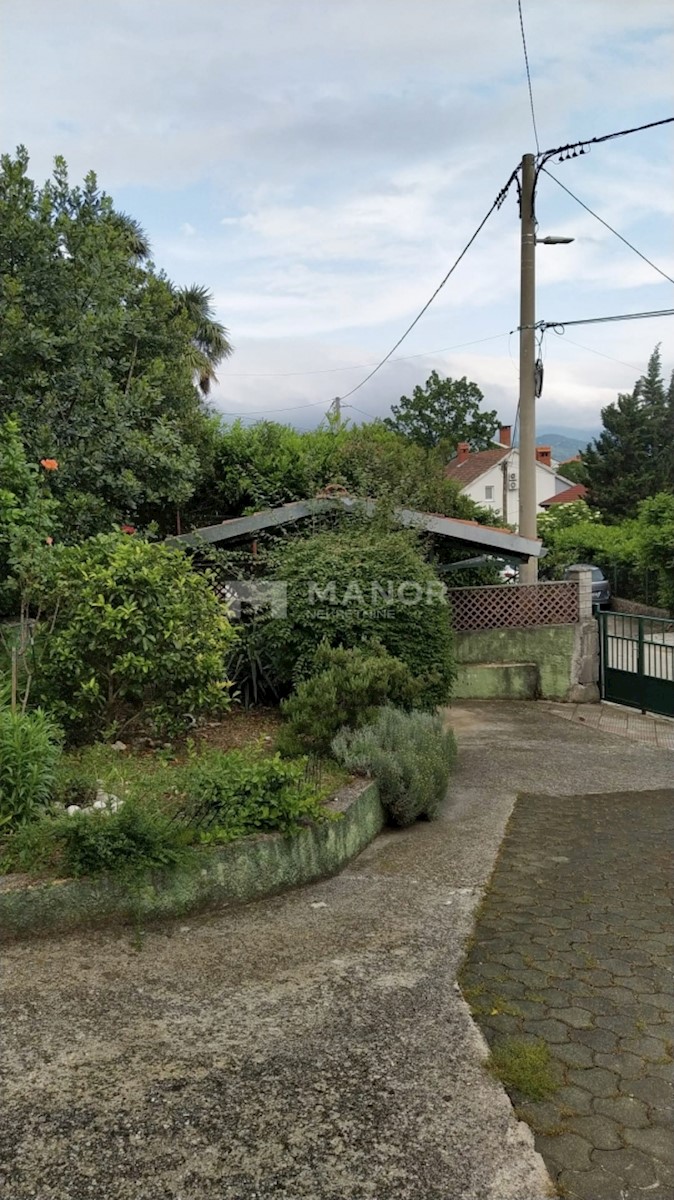 House For sale - PRIMORSKO-GORANSKA ČAVLE