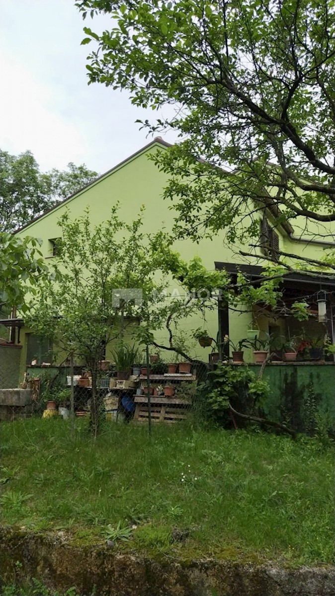 Casa In vendita - PRIMORSKO-GORANSKA ČAVLE