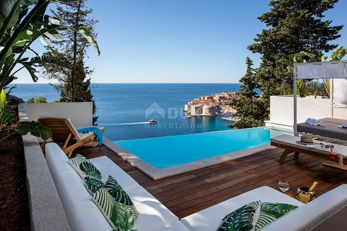 Casa In vendita - DUBROVAČKO-NERETVANSKA DUBROVNIK