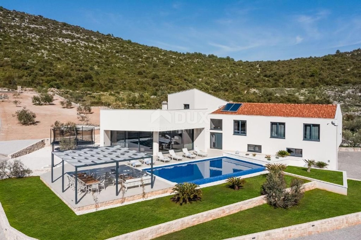 Haus Zu verkaufen - SPLITSKO-DALMATINSKA TROGIR