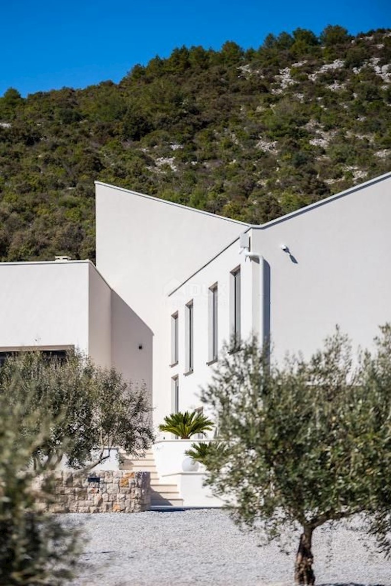 Haus Zu verkaufen - SPLITSKO-DALMATINSKA TROGIR