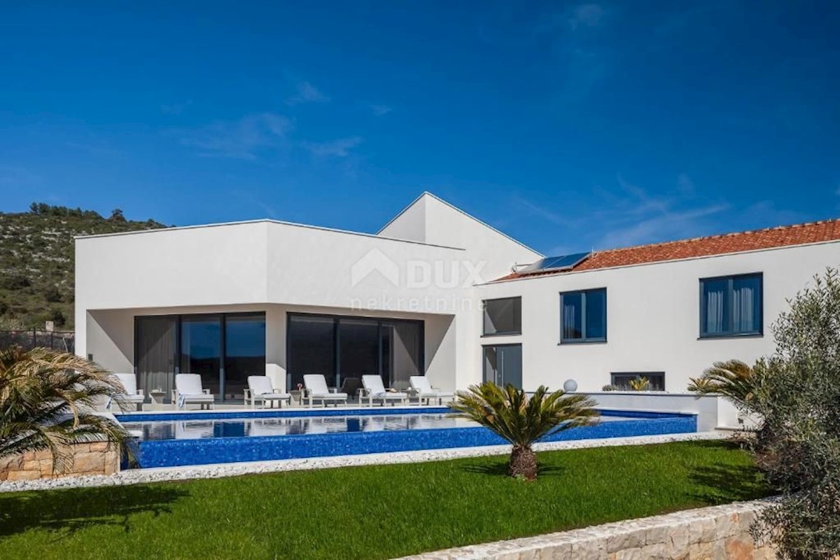 Casa In vendita - SPLITSKO-DALMATINSKA TROGIR