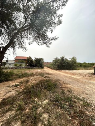 Parcela Naprodaj - Zadarska Sveti Filip I Jakov - foto 4/4