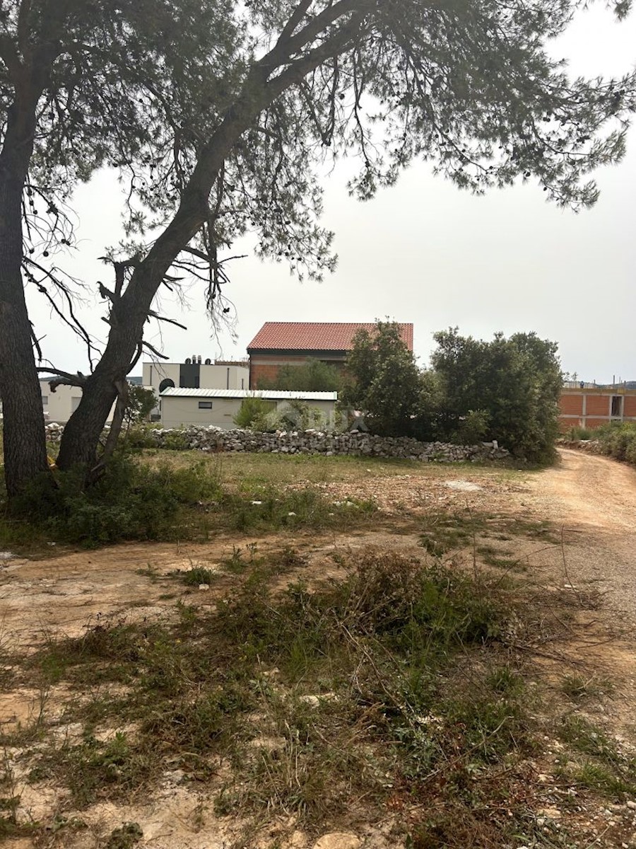 Zemljište Na prodaju - ZADARSKA SVETI FILIP I JAKOV