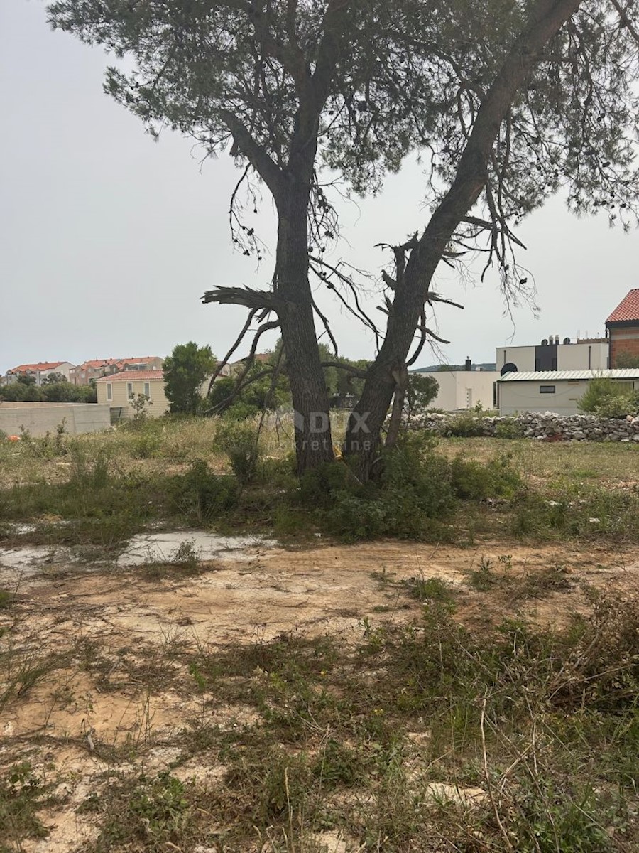 Zemljište Na prodaju - ZADARSKA SVETI FILIP I JAKOV