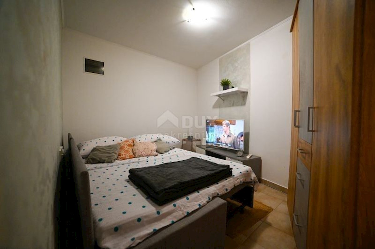 Apartment Zu verkaufen - PRIMORSKO-GORANSKA CRES