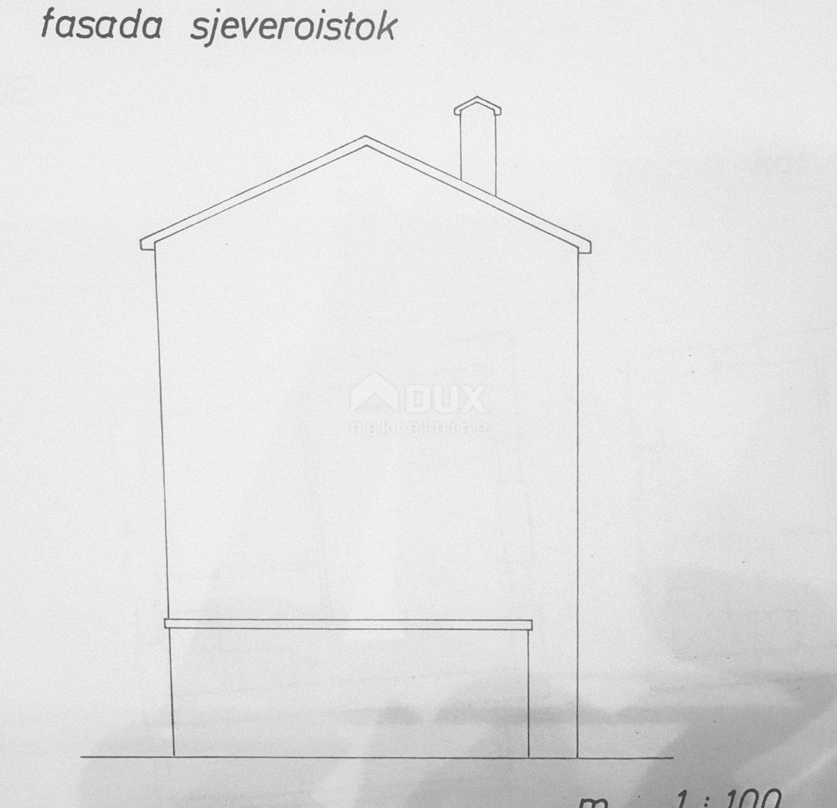Casa In vendita - PRIMORSKO-GORANSKA Mali Lošinj