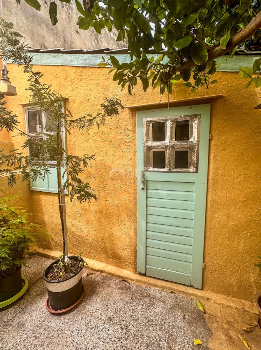 Dom Na sprzedaż - PRIMORSKO-GORANSKA MALI LOŠINJ