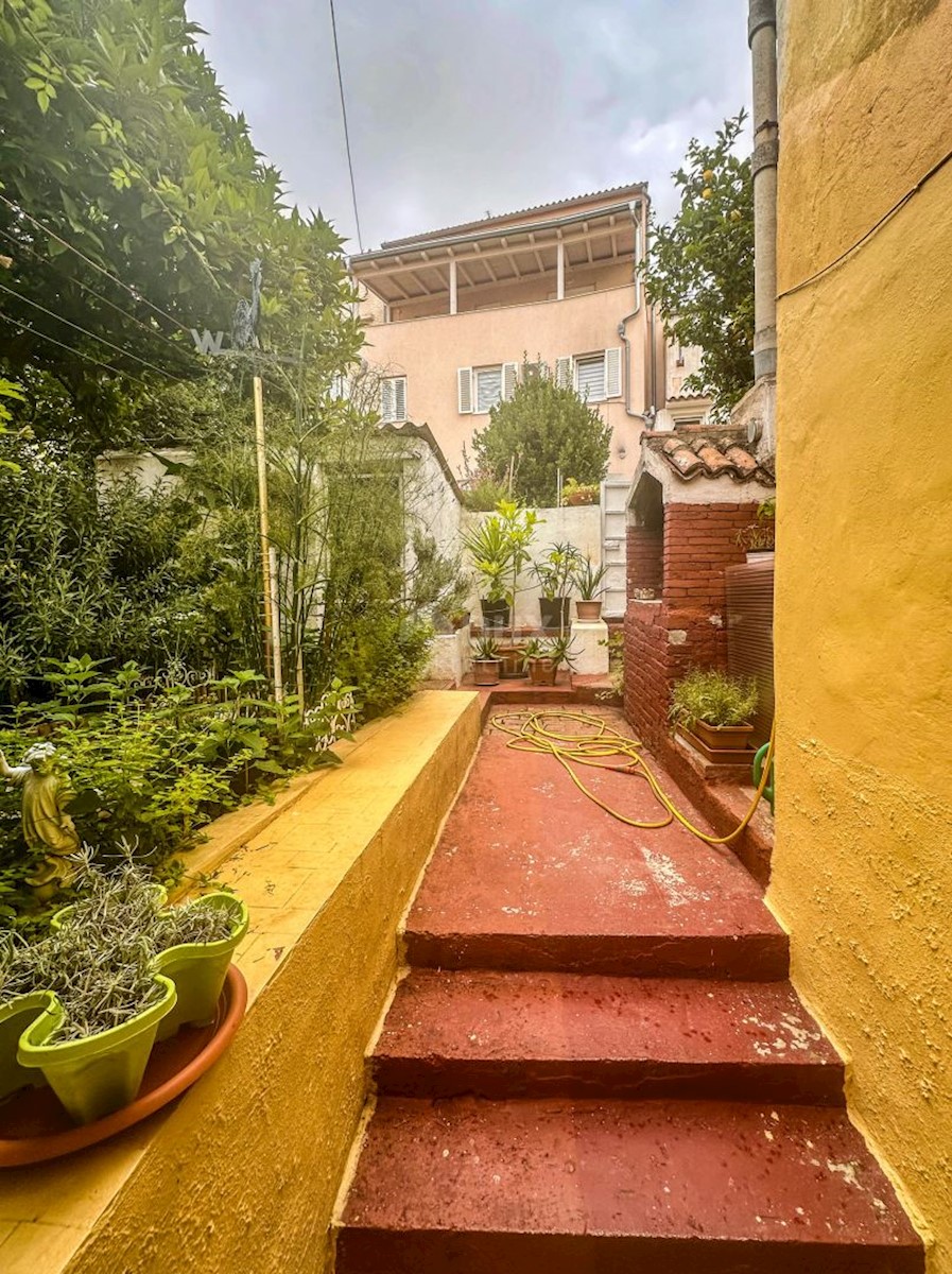 Dom Na sprzedaż - PRIMORSKO-GORANSKA MALI LOŠINJ