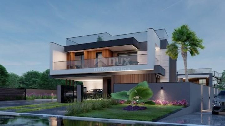 Kuća na prodaju 322 m² – Pomer
