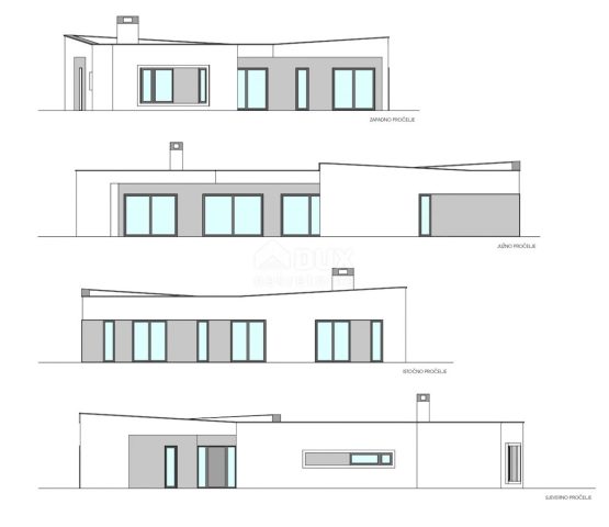 Casa in vendita 220 m² – Pula