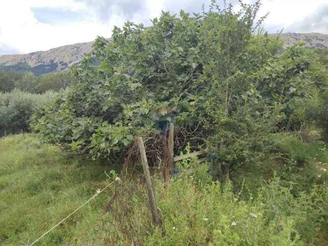 Land For sale - Primorsko-goranska Krk - foto 2/7