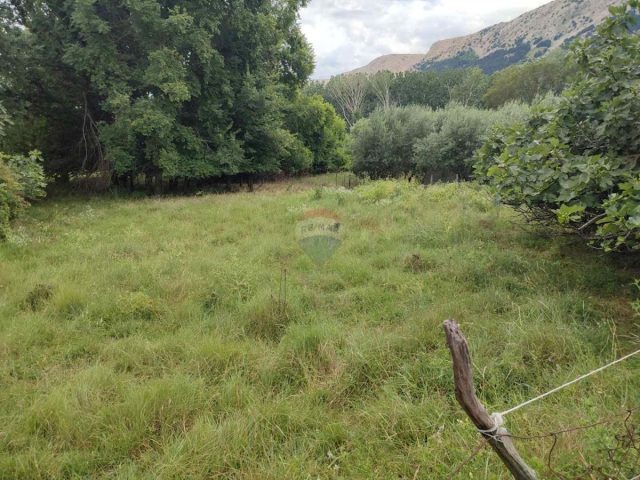 Land For sale - Primorsko-goranska Krk - foto 3/7