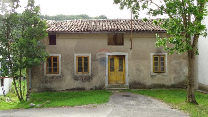 Maison à vendre 80 m² – Klana