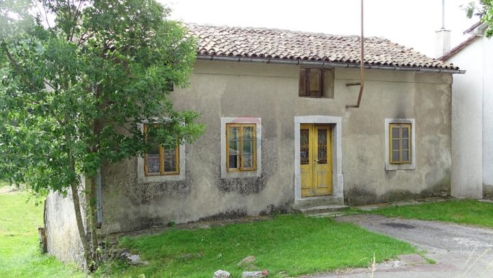 Casa In vendita - Primorsko-goranska Klana - foto 2/5