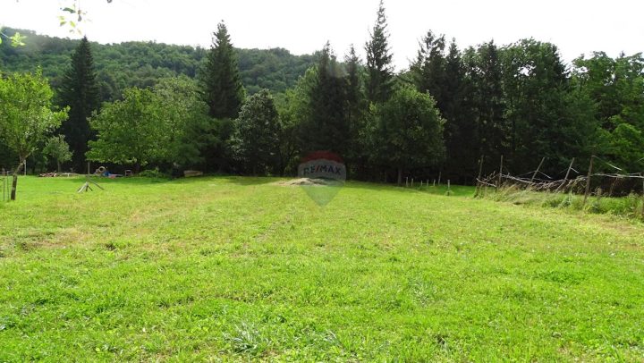 Casa In vendita - Primorsko-goranska Klana - foto 5/5