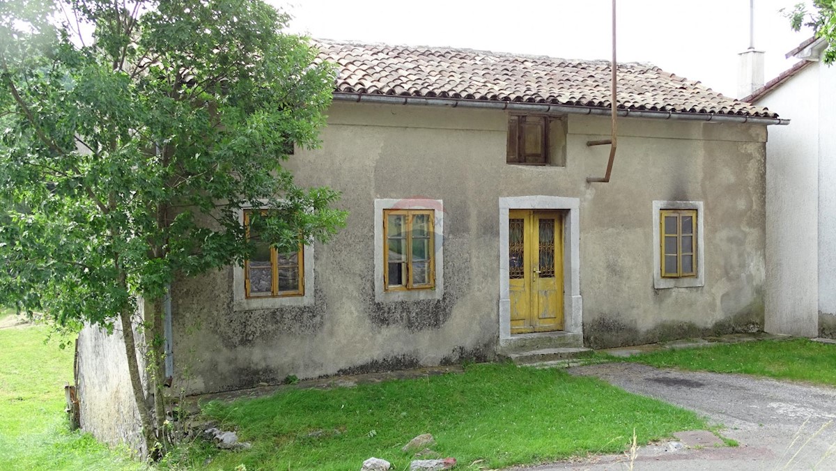House For sale - Primorsko-goranska Klana - foto 2/5
