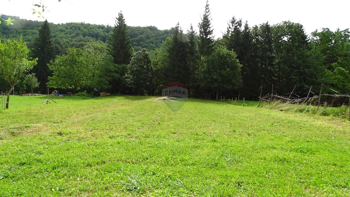 House For sale - Primorsko-goranska Klana - foto 5/5