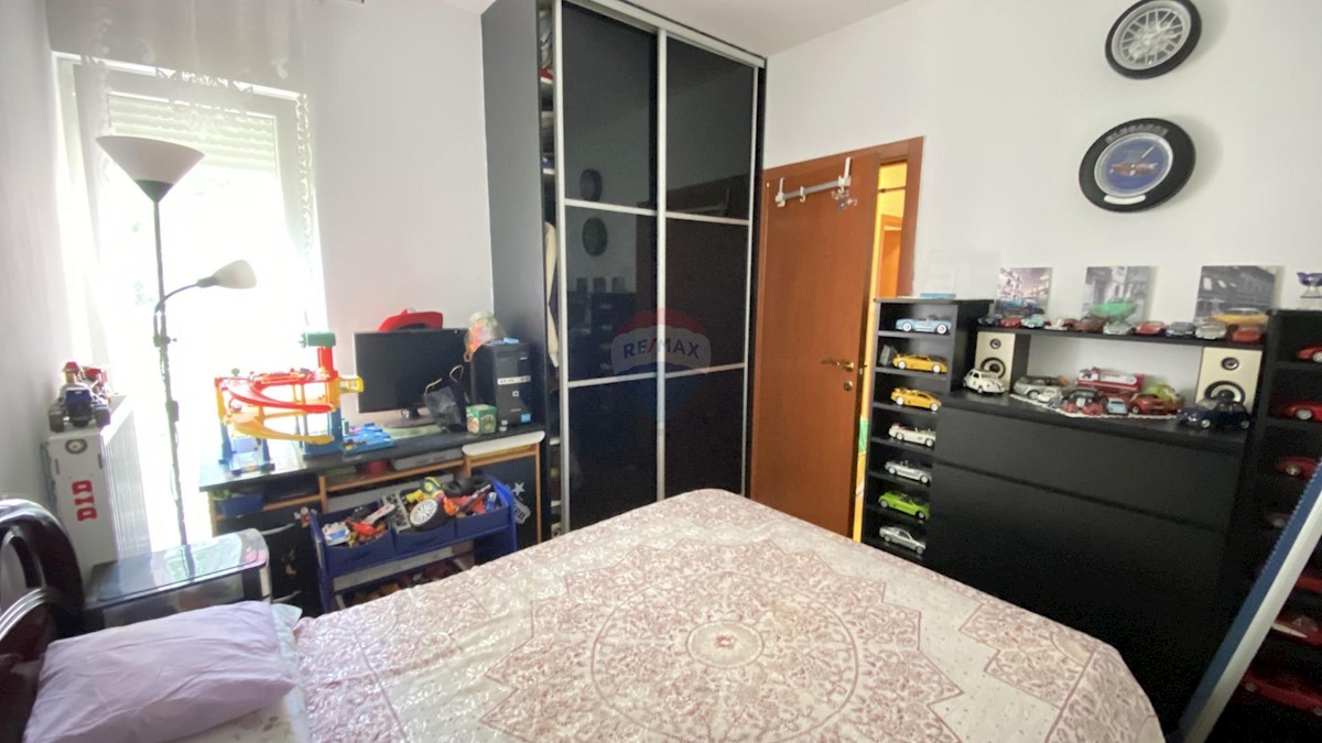 Apartmán Na predaj - PRIMORSKO-GORANSKA RIJEKA