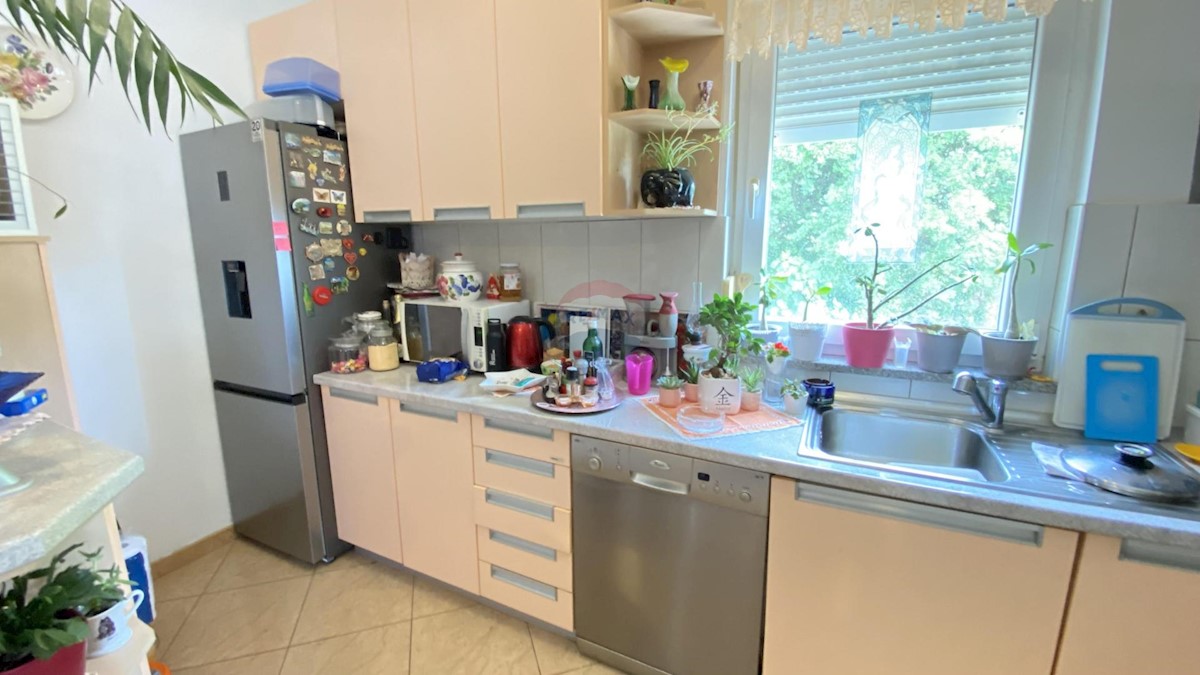 Apartment Zu verkaufen - PRIMORSKO-GORANSKA RIJEKA