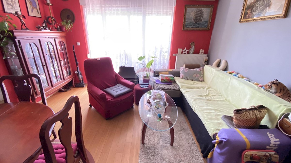 Apartment Zu verkaufen - PRIMORSKO-GORANSKA RIJEKA