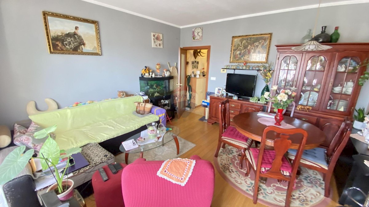 Apartment Zu verkaufen - PRIMORSKO-GORANSKA RIJEKA