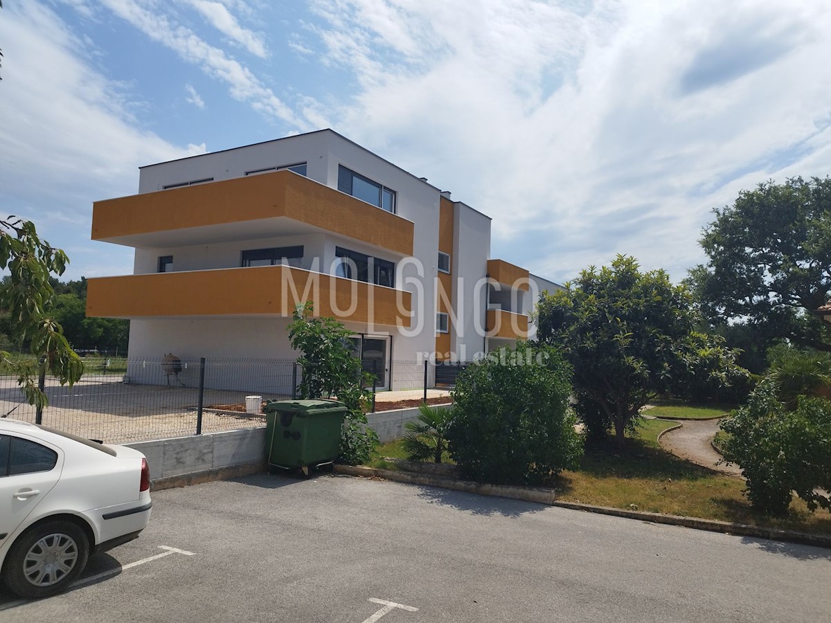 Appartamento In vendita - ISTARSKA NOVIGRAD