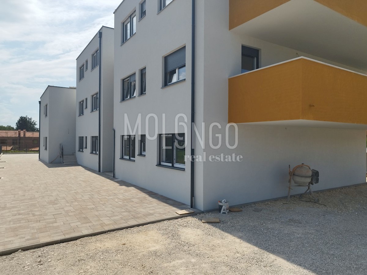 Apartmán Na prodej - ISTARSKA NOVIGRAD