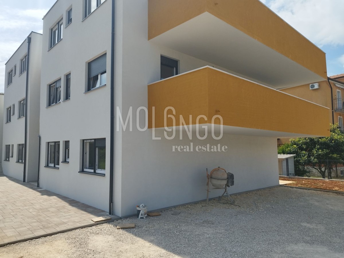 Apartmán Na prodej - ISTARSKA NOVIGRAD