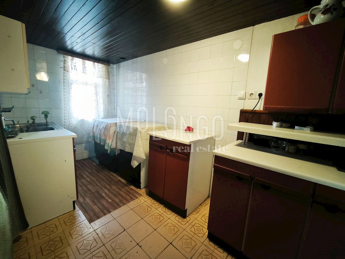 House For sale - PRIMORSKO-GORANSKA NOVI VINODOLSKI