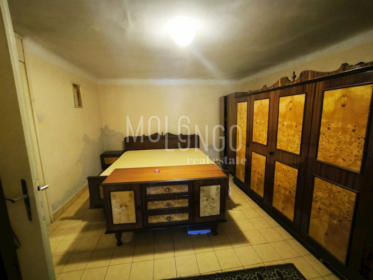 House For sale - PRIMORSKO-GORANSKA NOVI VINODOLSKI